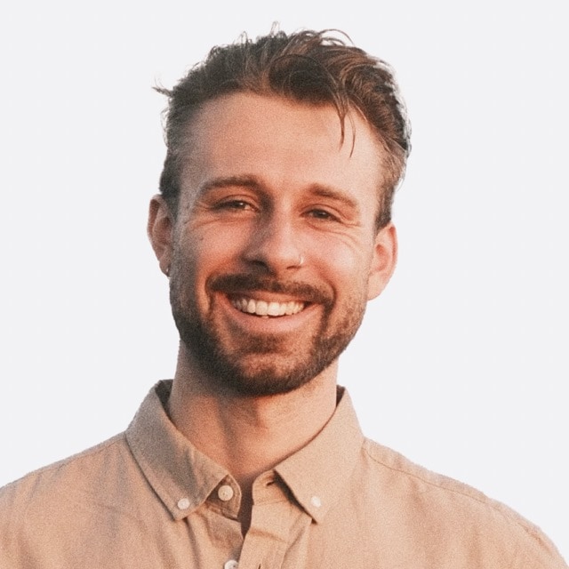 James Seddon, founder of Sequence