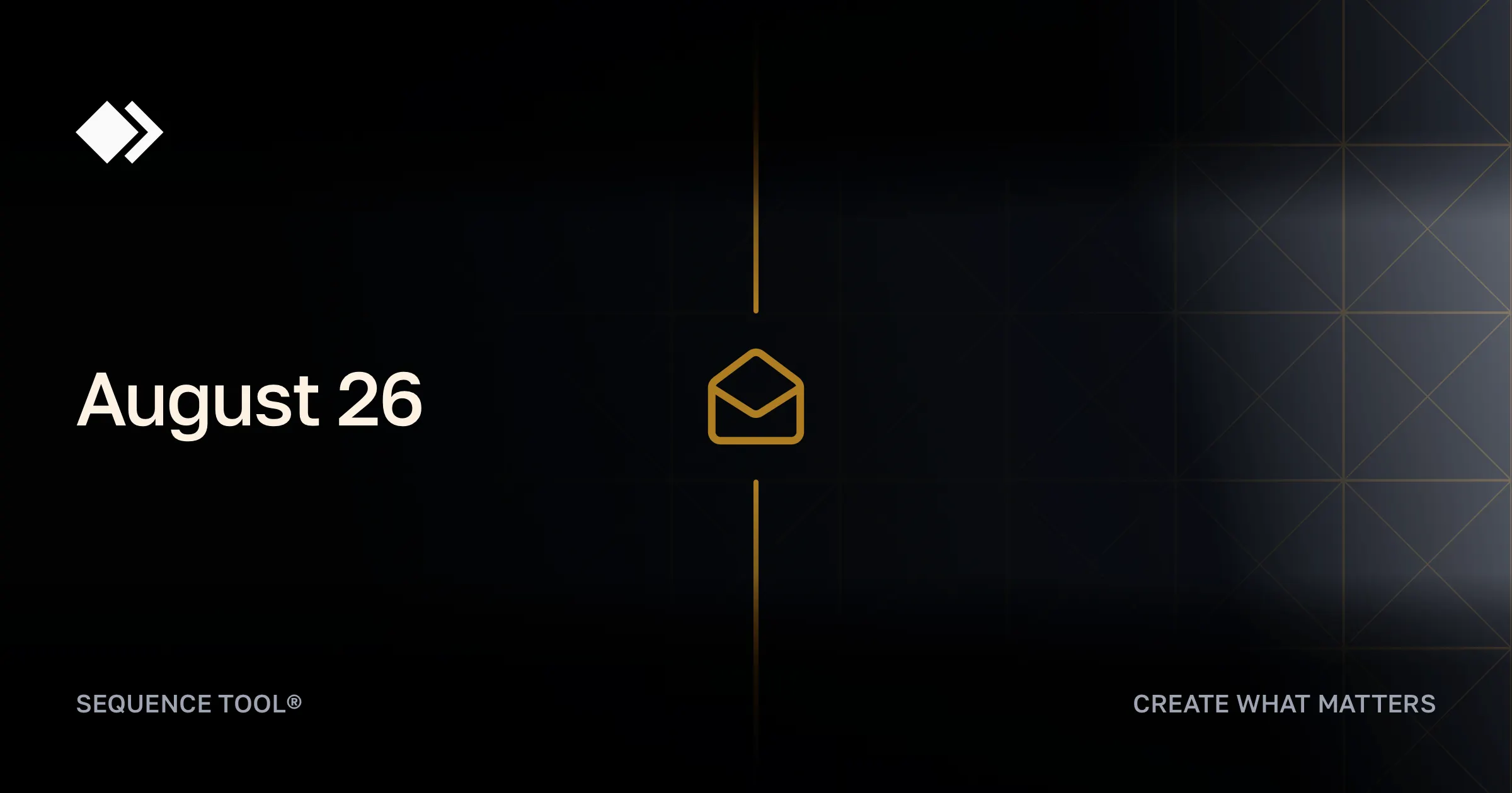The Next Chapter of Sequence Is Beginning...
