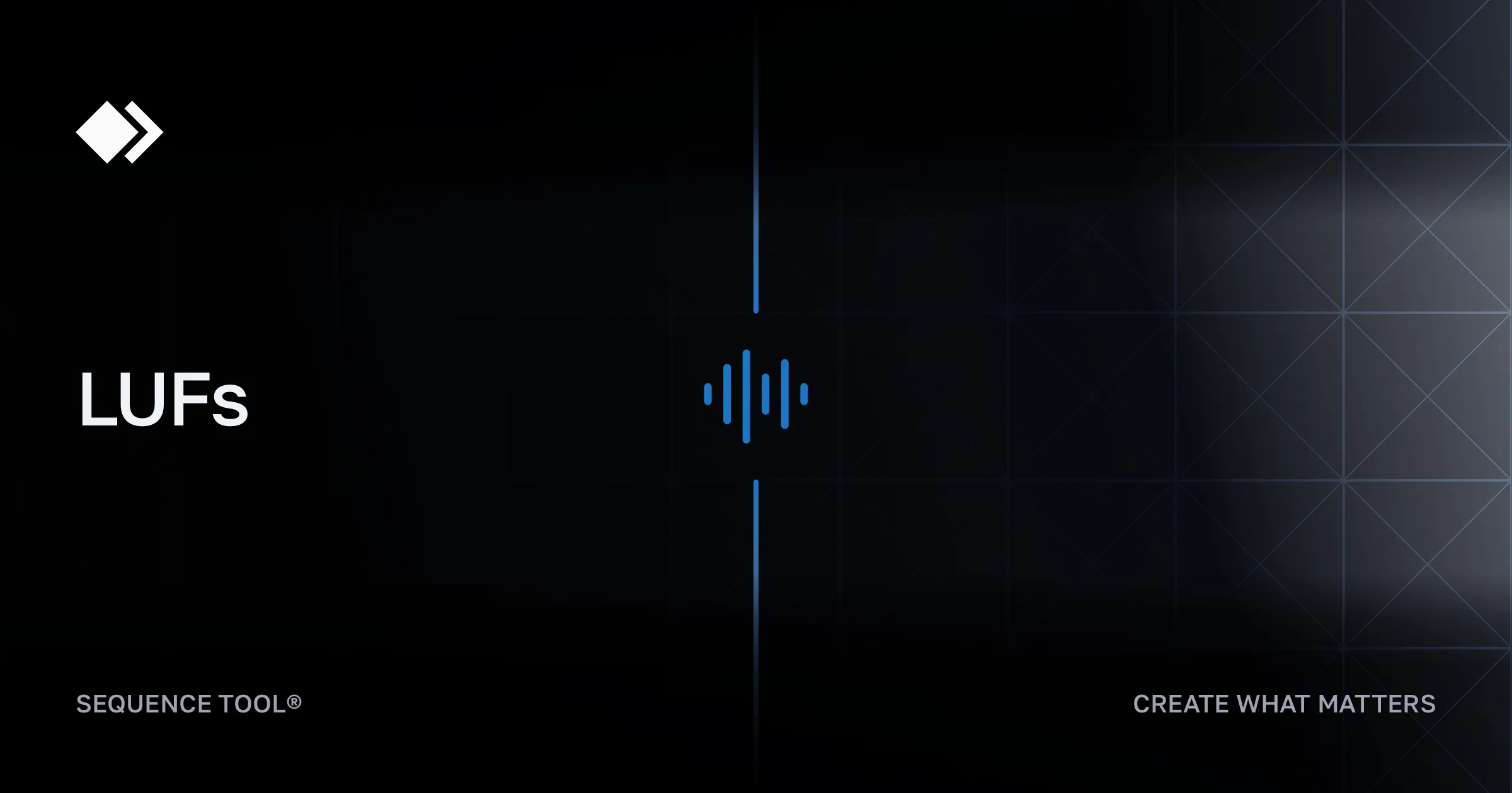 Why LUFS Matters and How to Prepare Audio Before You Edit